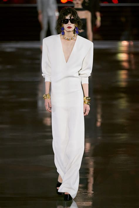 roberto franco ysl|Saint Laurent News, Collections, Fashion Shows, .